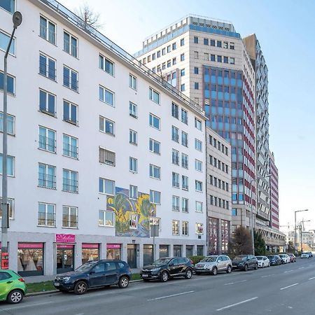 City Center Lofts Viena Exterior foto