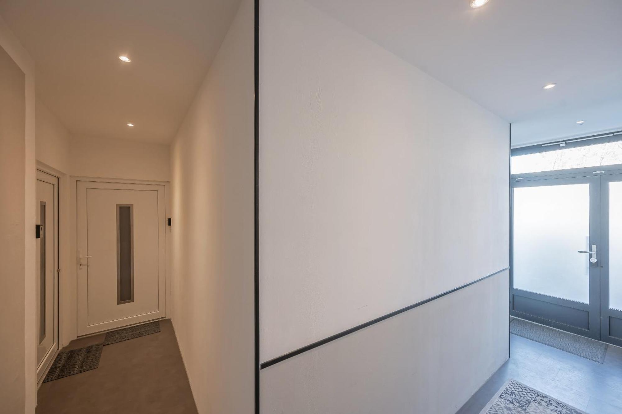 City Center Lofts Viena Habitación foto
